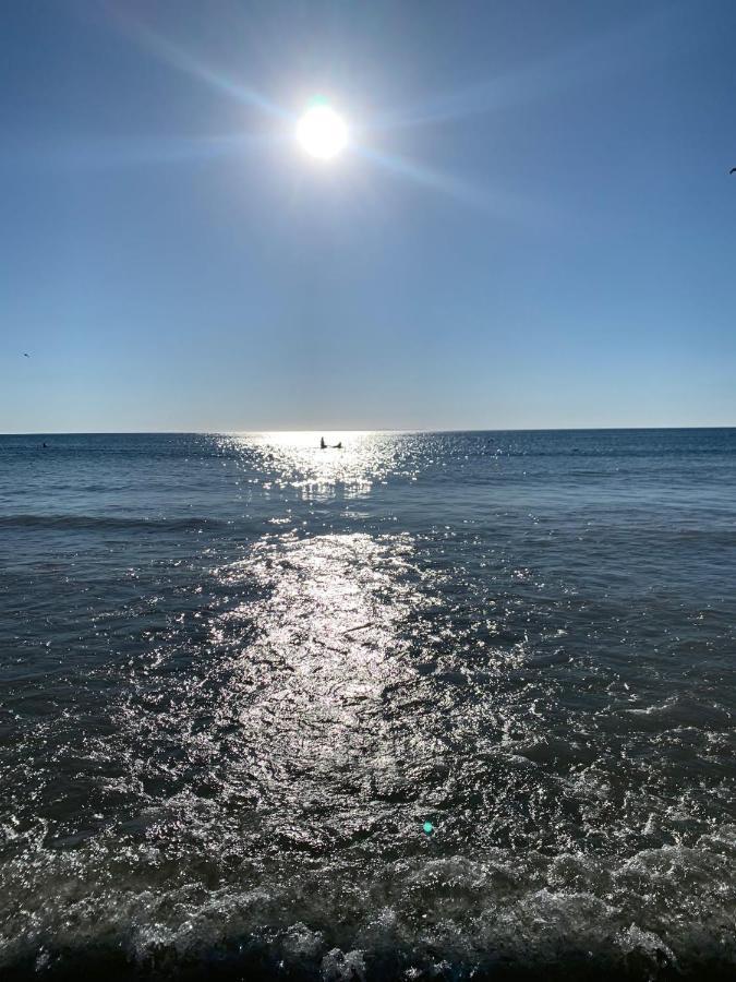 2 Putsborough - Luxury Apartment At Byron Woolacombe, Only 4 Minute Walk To Woolacombe Beach! Luaran gambar
